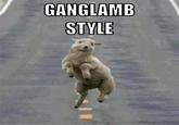 PSY - Gangnam Style
