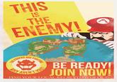 Propaganda Parodies