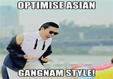 PSY - Gangnam Style