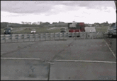 Bitch I'm a Bus