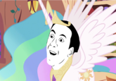 Trollestia / Molestia / Tyrant Celestia