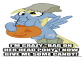 My Little Pony: Friendship is Magic