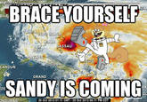 2012 Hurricane Sandy