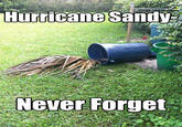 2012 Hurricane Sandy