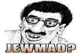Jewspiracies