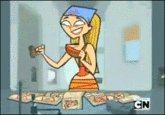 Total Drama