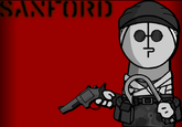 Madness Combat