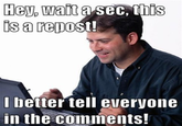 Repost