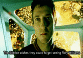 Badass Rory
