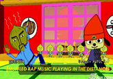 Descriptive Noise
