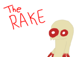 The Rake