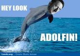Adolf Hitler