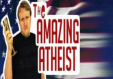 The Amazing Atheist