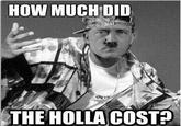 Adolf Hitler