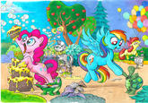My Little Pony: Friendship is Magic