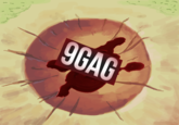 Yamcha's Death Pose