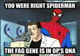 '60s Spider-Man