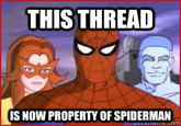 '60s Spider-Man
