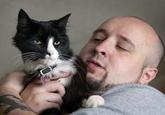 Henri, Le Chat Noir