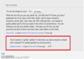 Navy Seal Copypasta