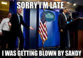 2012 Hurricane Sandy