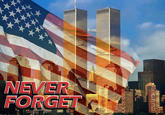 Never Forget