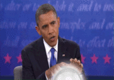 Wizard Obama
