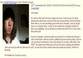 "Shit Was So Cash" Copypasta