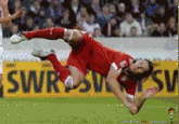 Peter Crouch Can Do Anything