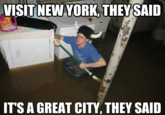 Laundry Room Viking