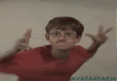 Crazy Frog Brothers