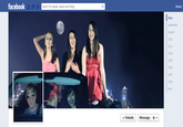 Facebook Timeline Covers
