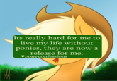 My Little Pony: Friendship is Magic