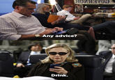 Texts From Hillary