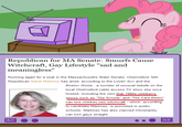 My Little Pony: Friendship is Magic