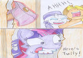 My Little Pony: Friendship is Magic