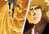 JoJo's Bizarre Adventure