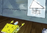 Ah, The Scalene Triangle