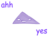 Ah, The Scalene Triangle