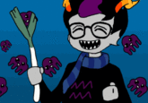 Homestuck