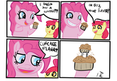My Little Pony: Friendship is Magic