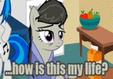 My Little Pony: Friendship is Magic