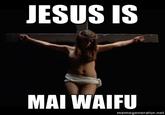 Waifu