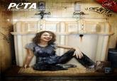 People for the Ethical Treatment of Animals (PETA)