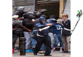 2011 United Kingdom Riots