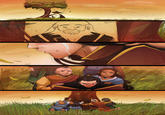 Ruined Childhood