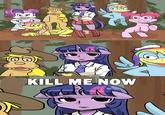 My Little Pony: Friendship is Magic