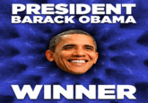 Barack Obama