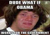 Conspiracy Keanu