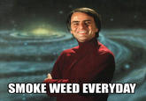 Carl Sagan